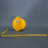 GL/GL-3000-10 AMMONIUM SUPERCHARGER, POLYCON, 10/CS