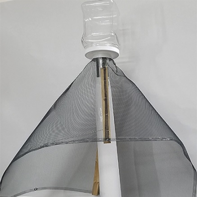 GL/GL-4011-01 SPOTTED LANTERNFLY (SLF)TRAP, REUSABLE FULL SEASON RESERVOIR