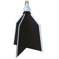 GL/GL-5001-06 MINI PYRAMID TRAP, 6/CS