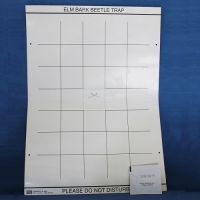 GL/GL-5007-12 ELM BARK BEETLE TRAP, 12/CS