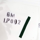 GL/HC-3107-25 HERCON LURETAPE GYPSY MOTH, 25/CS