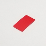 GL/HC-8005-50 HERCON VAPORTAPE II DDVP, 1IN x 1/2IN, 500/CS