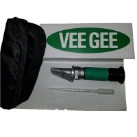 GL/MS-1000-01 REFRACTOMETER