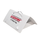 GL/SC-1302-25 SCENTRY LPD TRAPS, WHITE, 25/CS