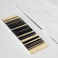 GL/SC-3103-12 SCENTRY REDBANDED LEAFROLLER LURES, 12/CS