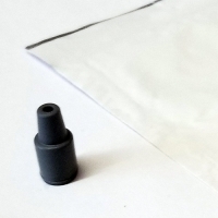 GL/SC-3141-12 SCENTRY BLACK CUTWORM LURES, 12/CS