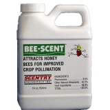 GL/SC-4000-16 SCENTRY BEE-SCENT 16 OZ, EACH