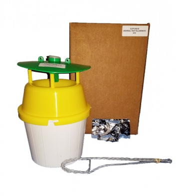 GL/TR-3254-3K TR&Eacute;C&Eacute; PHEROCON SQUASH VINE BORER (SVB) KIT, 3 STATION