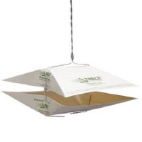 GL/TR-3300-00 TR&Eacute;C&Eacute; PHEROCON 1C TRAP, PLASTIC TOP, 100/CS