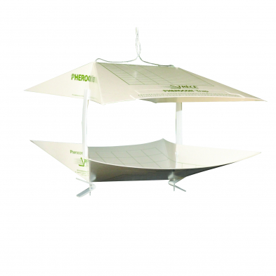 GL/TR-3302-26 TR&Eacute;C&Eacute; PHEROCON 1CD QUICK-CHANGE TRAPS, 25/CS