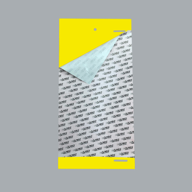 GL/TR-3328-50 TR&Eacute;C&Eacute; PHEROCON HBW & SCCB STKY ADHESIVE LINERS, 50/CS