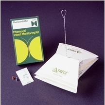GL/TR-3523-3K TR&Eacute;C&Eacute; PHEROCON 1C  FRUITTREE TORTRIX (ARPO) KIT, 3 STATION