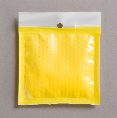 GL/TR-3704-03 TR&Eacute;C&Eacute; PHEROCON WHF & CFF PEELABLE SUPERCHARGERS, 3/CS