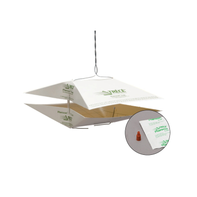 GL/TR-4259-3K TR&Eacute;C&Eacute; PHEROCON 1C NEW WORLD STALKBORER (NWSB) KIT, 3 STATION