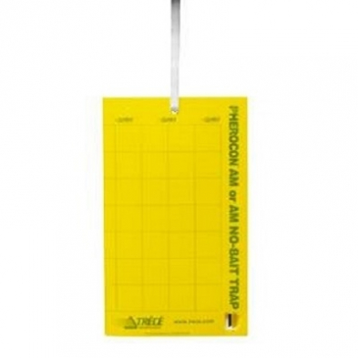 GL/TR-4505-03 TR&Eacute;C&Eacute; PHEROCON WHF & CFF AM NO-BAIT KIT, 3 STATION