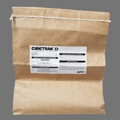 GL/TR-8000-00 TR&Eacute;C&Eacute; CIDETRAK D, 1LB BAG