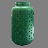 GL/TR-9002-02 TR&Eacute;C&Eacute; JAPANESE BEETLE (JB) TRAP CAGE, 2/CS