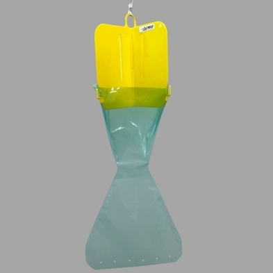 GL/TR-9011-2K TR&Eacute;C&Eacute; PHEROCON JAPANESE BEETLE (JB) BAG KIT, 2 STATION