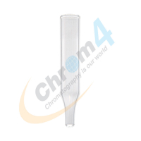 I025CP-631 250&micro;l Conical Point Insert 6 x 31mm  for 2mL WM Vials, Crimp