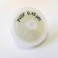 SF5511-06N InnoSep&trade; SF25N, 25mm PVDF 0.45&micro;m, Syringe Filters