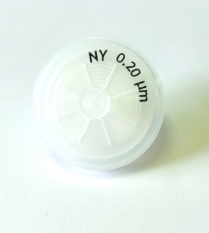 SF6055-06N InnoSep&trade; SF25N, 25mm Nylon 0.2&micro;m, Syringe Filters