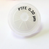 SF6057-06N InnoSep&trade; SF25N, 25mm PTFE 0.2&micro;m, Syringe Filters