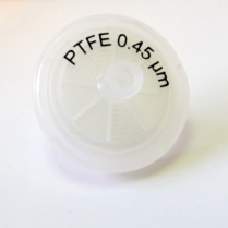 SF6058-06N InnoSep&trade; SF25N, 25mm PTFE 0.45&micro;m, Syringe Filters
