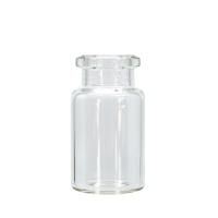 V06020-2338X 6mL Headspace Vial 23 x 38mm, 20mm