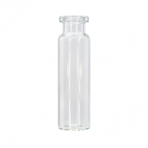 VXX020-2375X 20mL Headspace Vial 23 x 75mm 20mm