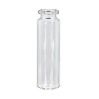 VXX020PE-2375 20mL Headspace Vial, 23 x 75mm for PE autosampler