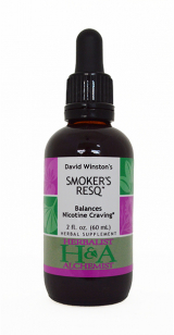  Smoker's ResQ&trade;