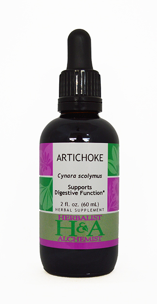  Artichoke Leaf Extract