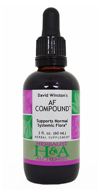  AF Compound&trade;