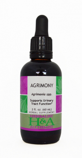  Agrimony Extract