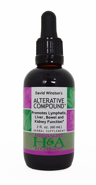  Alterative Compound&trade;