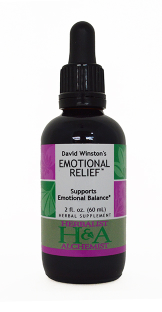  Emotional Relief&trade;