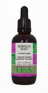  Burdock Root Extract