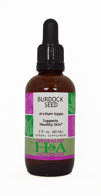  Burdock Seed Extract