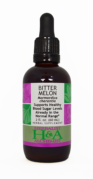  Bitter Melon Extract