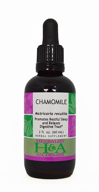  Chamomile Extract