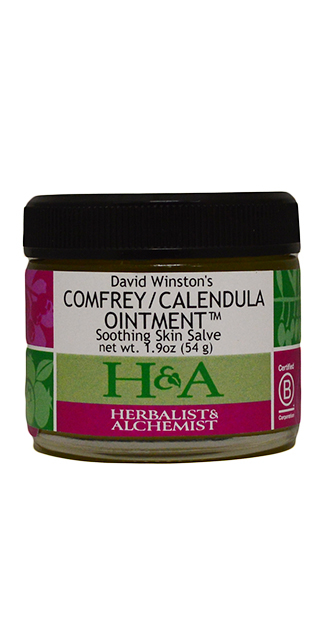  Comfrey/Calendula Ointment&trade;