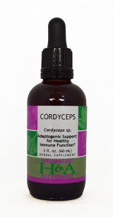  Cordyceps Extract
