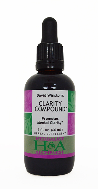  Clarity Compound&trade;
