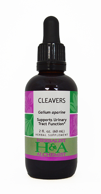  Cleavers Extract