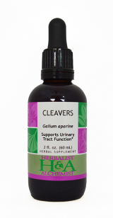  Cleavers Extract