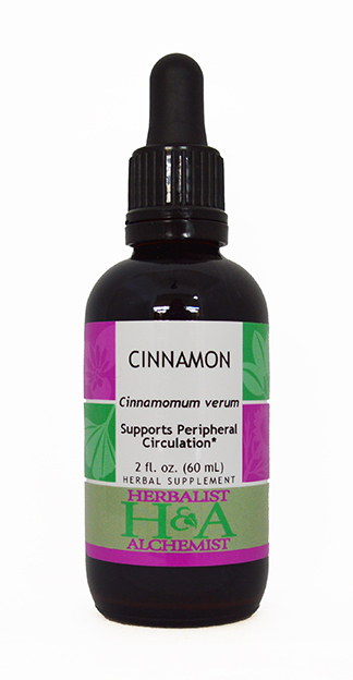  Cinnamon Extract