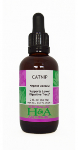  Catnip Extract