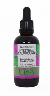  Intestinal Calmpound&trade;