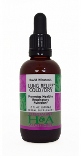  Lung Relief (Cold/Dry)&trade;