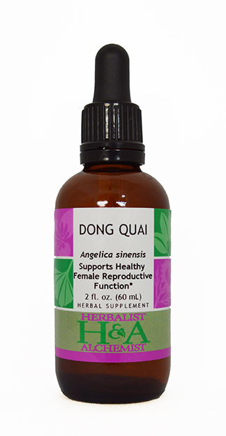 Dong Quai Extract
